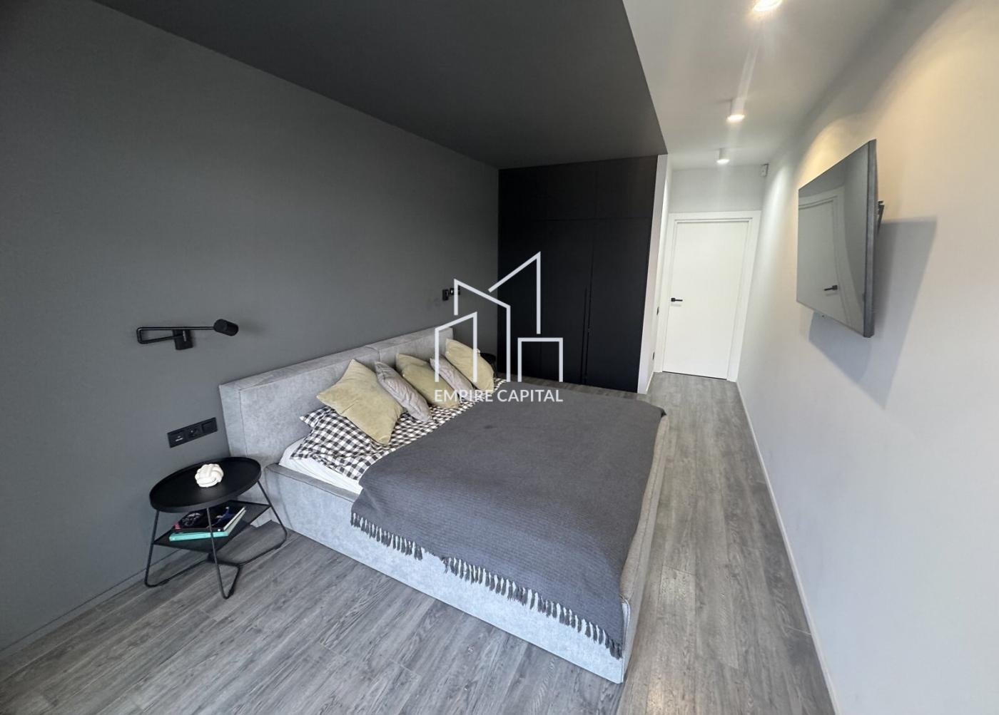 3-к квартира в ЖК Avalon | Тераса + балкон | Вид на Високий Замок