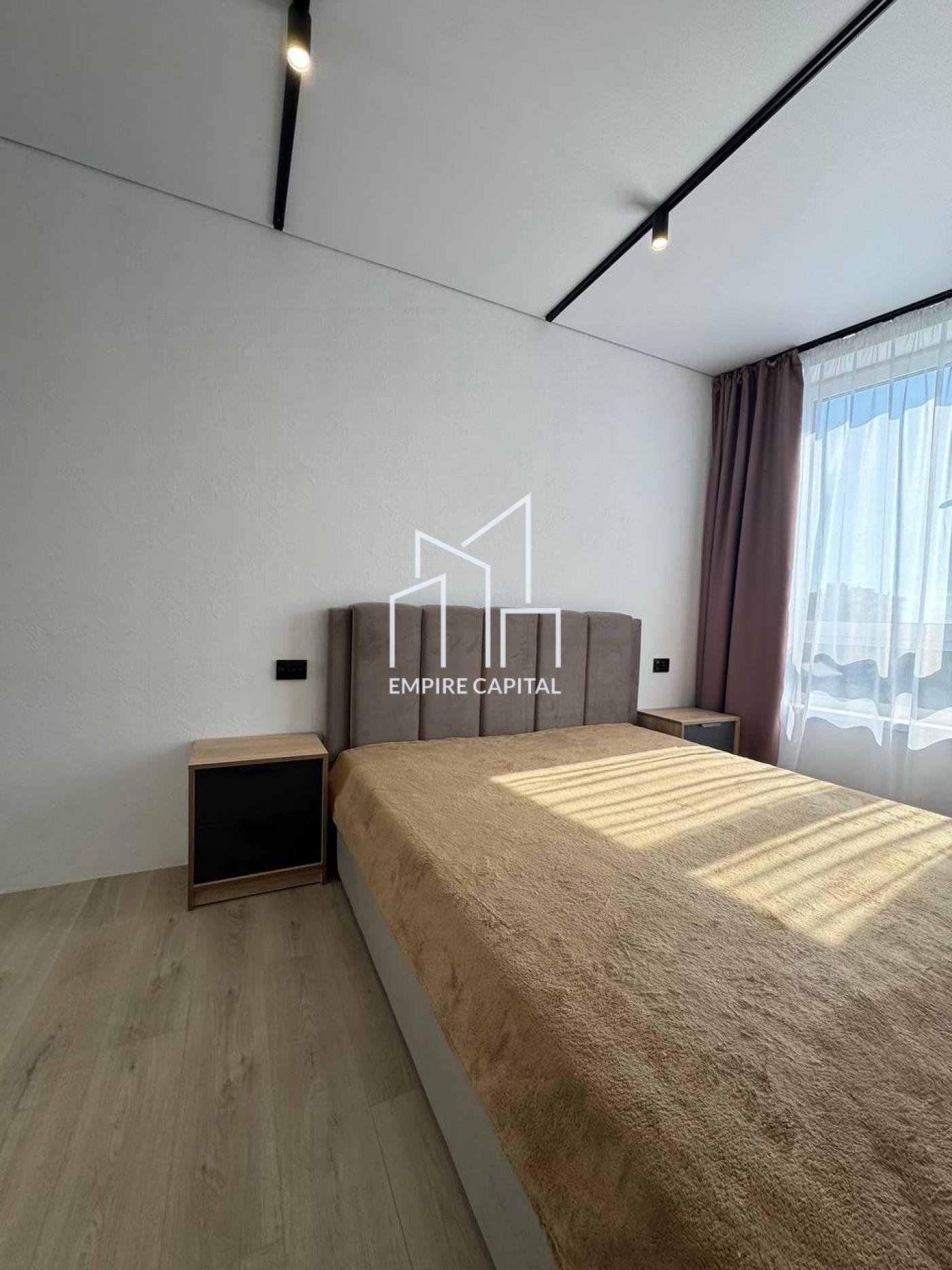 1-к студія в ЖК «Там Там 2» | Новий ремонт | Балкон + панорамні вікна