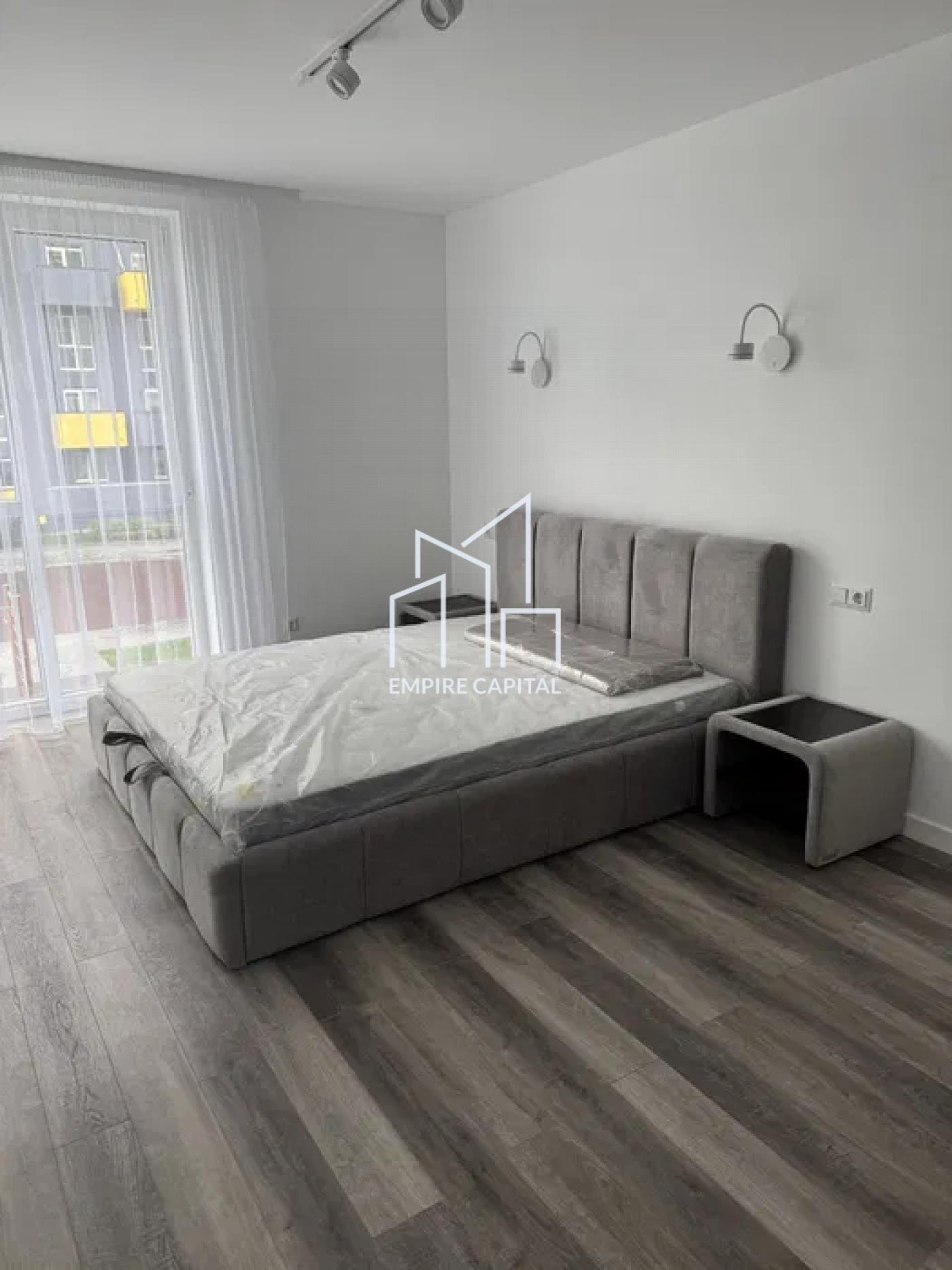 Оренда 1 кімнатної квартири, вул Рудненська