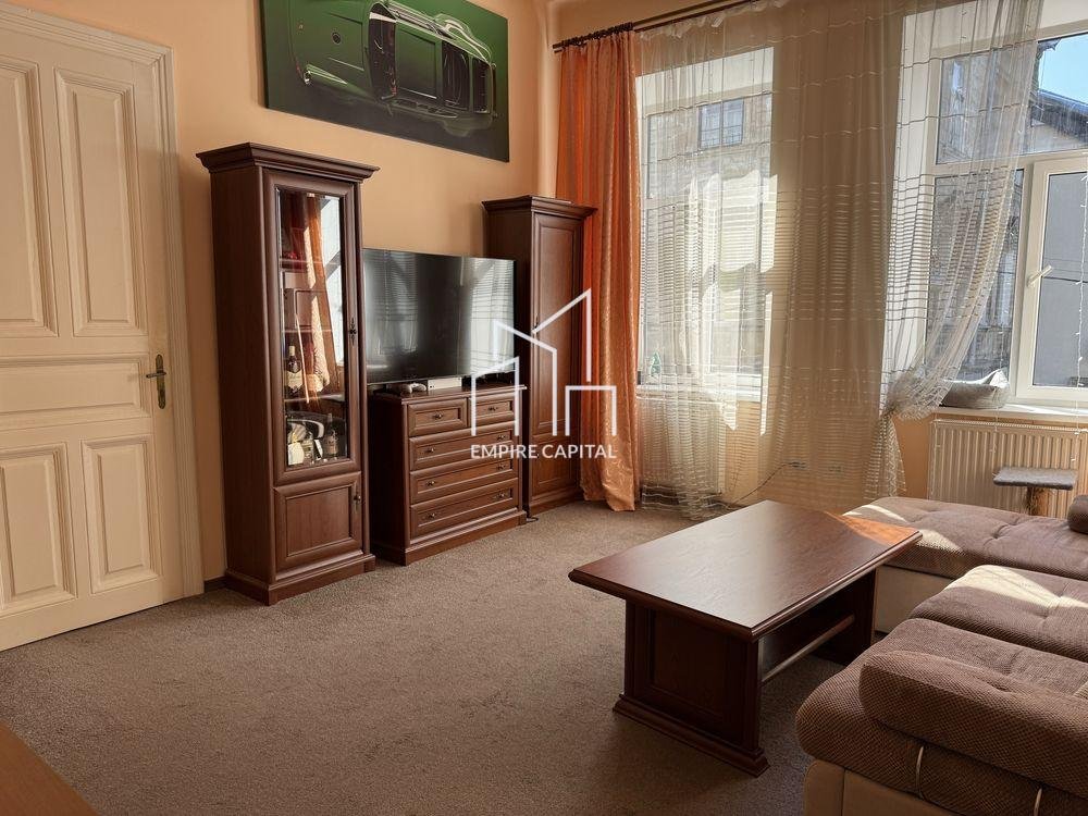 2-кімнатна в центрі Львова | Австрійський будинок | вул. Лазнева