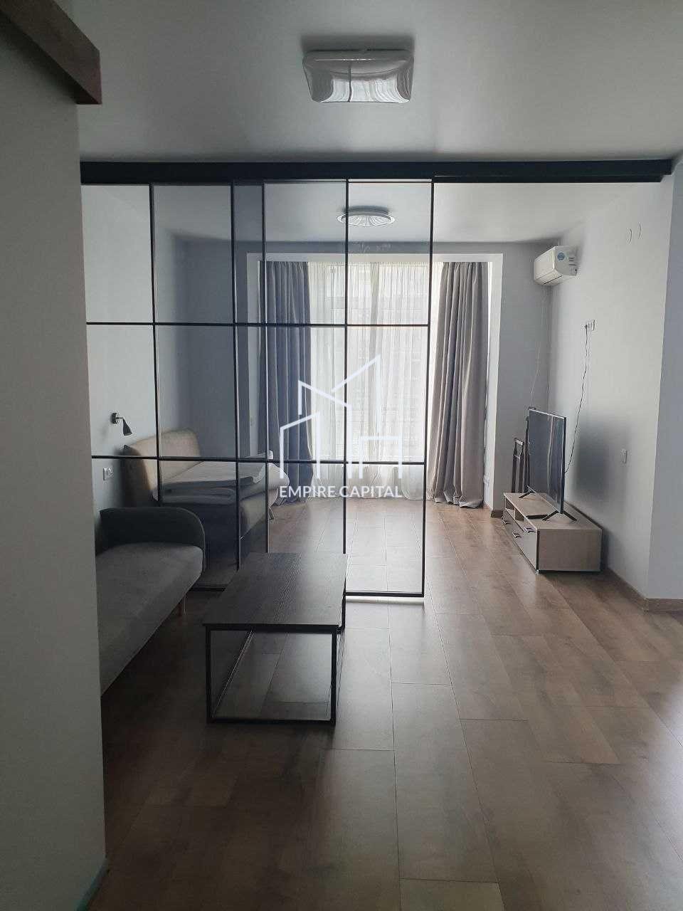 1-к квартира в Рясне-2 | 50 м² | Авторський ремонт + меблі