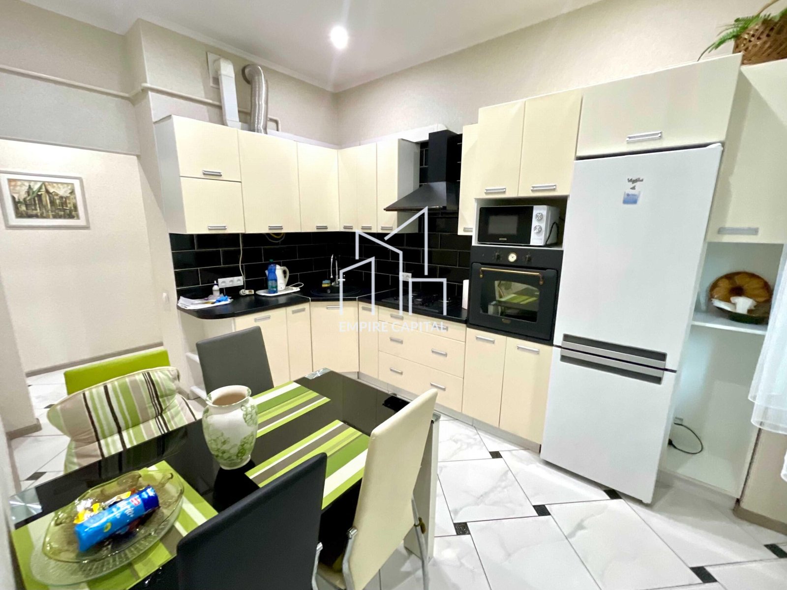 вул. Дорошенка