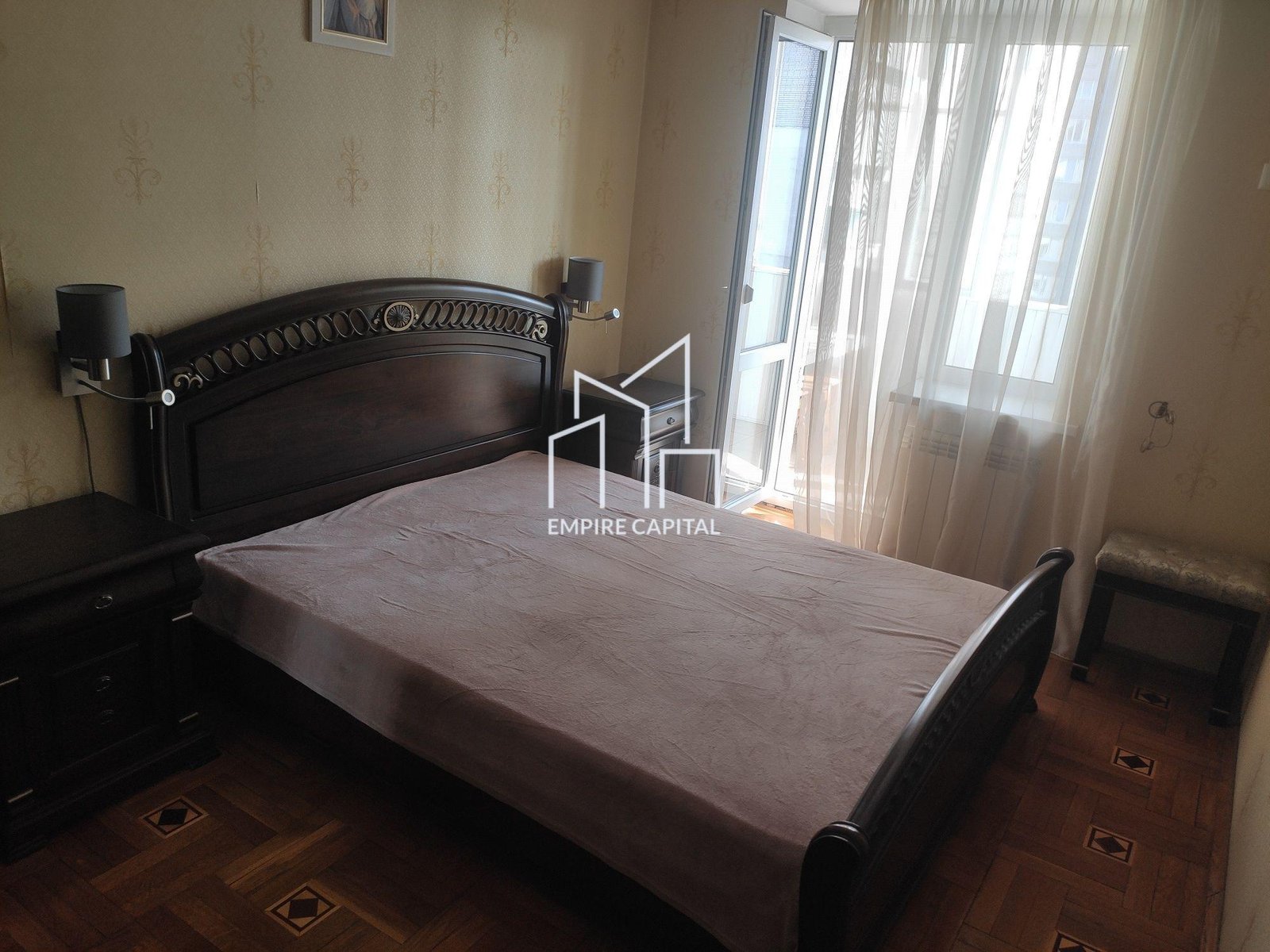 Оренда 3-кімнатної квартири вул. Замарстинівська