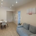 1-к квартира 50 м² | Космічна | Клубний будинок з паркінгом