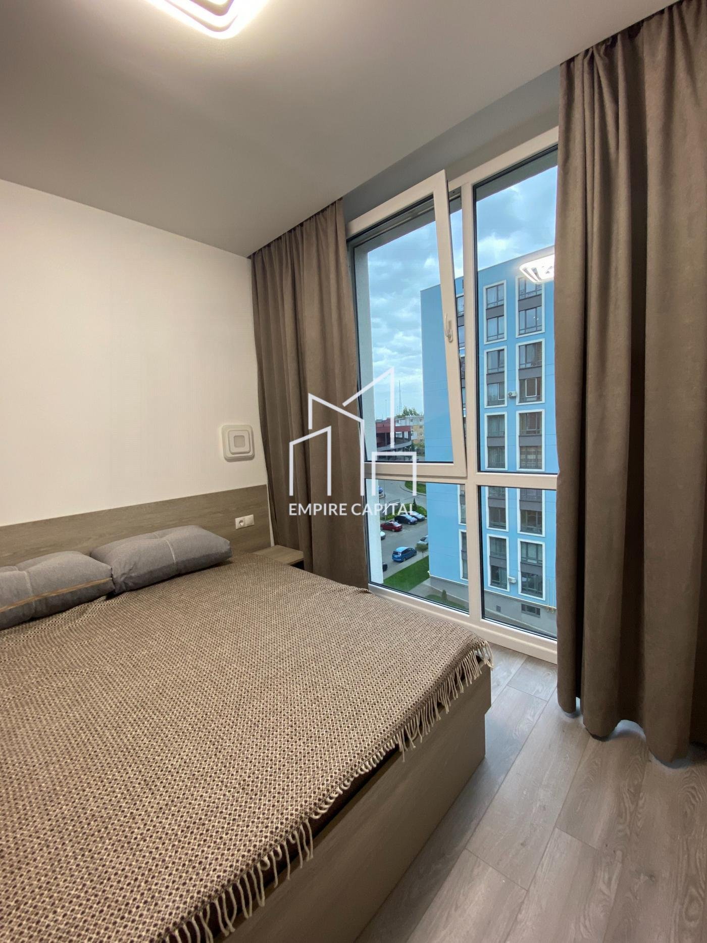 Оренда 1 кімнатної квартири,вул. Шевченка