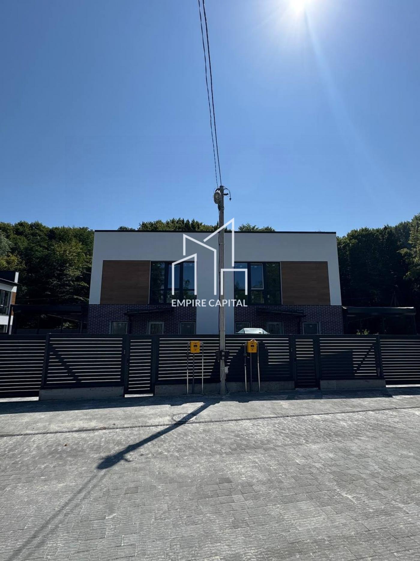 Продаж / Дуплекс / вул. Голубця Миколи, Личаківський район, Львів