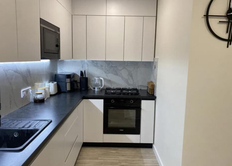 Продаж 2-к квартири в  ЖК Avalon Zelena Street