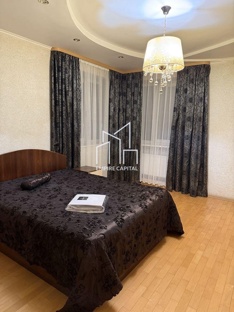 Оренда 2 кімнатної квартири по вул.Шевченка 134а