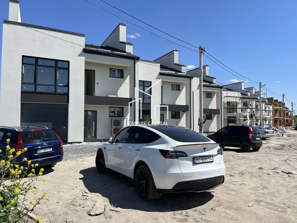 Без комісії Котедж у закритому містечку | 2 км до Львова |