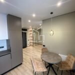 Продаж 1-к квартири 45 м² | Дизайнерський ремонт |Новобудова| Victoria Gardens
