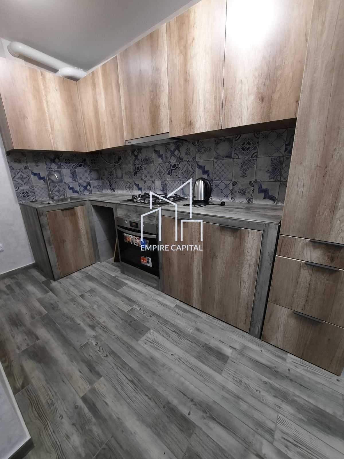 Оренда 1 кімнатної квартири,вул. Джорджа Вашингтона