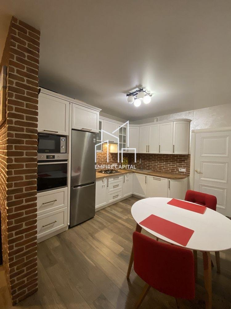 Оренда 2-кім кваритири по вул. Шевченка ЖК Семицвіт