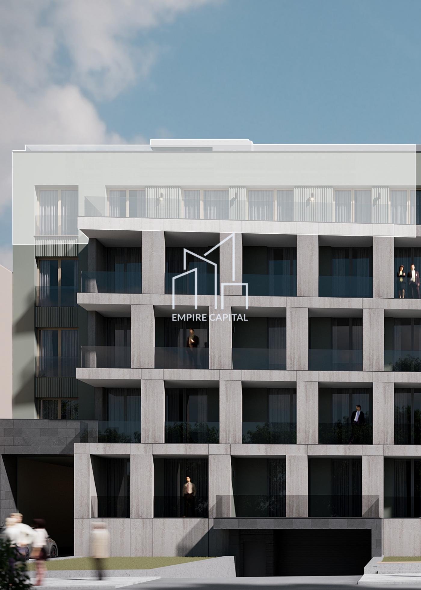 Продаж 2-кімнатної дворівневої квартири ЖК Premium Hills | Вернигори| Центр Львова