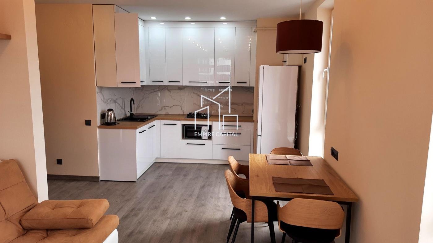 Оренда квартири по вул. Героїв УПА  ЖК Кінескоп