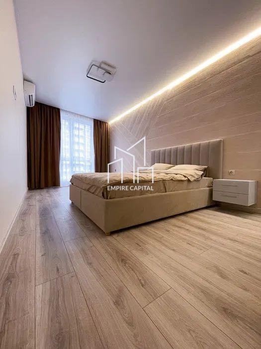 Продаж квартири в ЖК Parus Smart | вул. Трускавецька