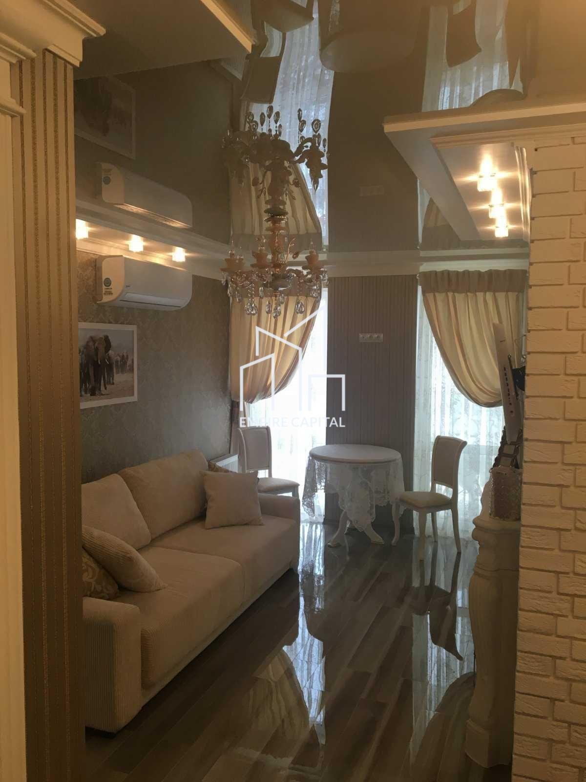 Оренда квартири по вул. Кульпарківська