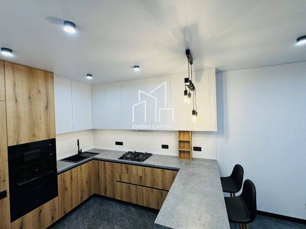 Оренда квартири в Брюховичах