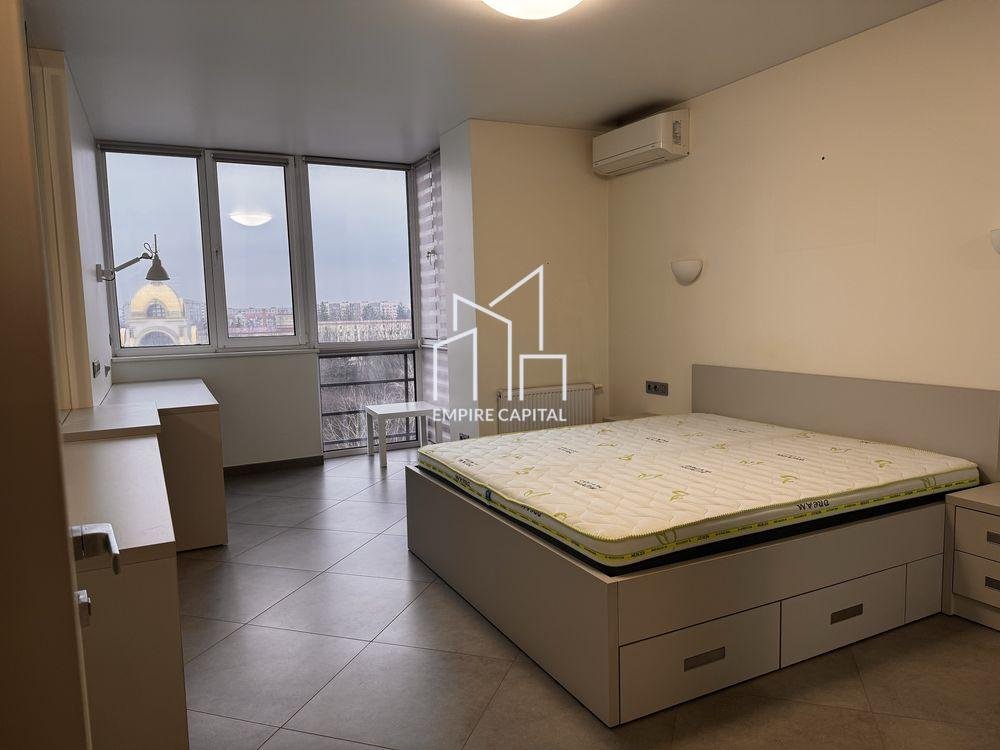 Оренда 2 кімнатної картири по вул. Стрийська 45ж