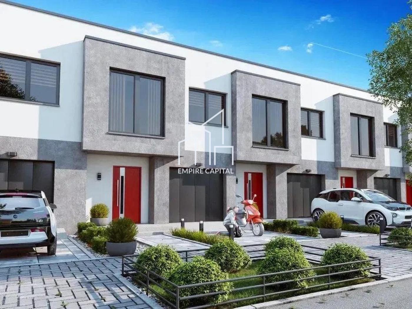 Без комісії Котедж у Пасіках-Зубрицьких | 120 м²  | 5 хв до Львова