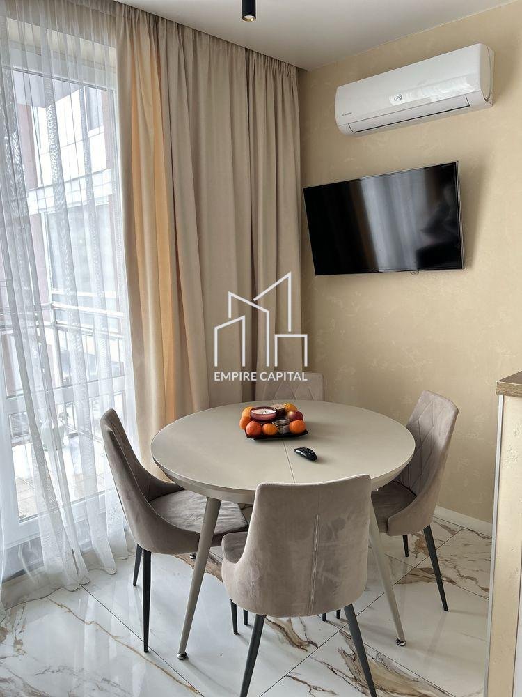 Продаж 3-кімнатної квартири в ЖК «Royal Park»| 70 м² | Авторський ремонт | Новобудова