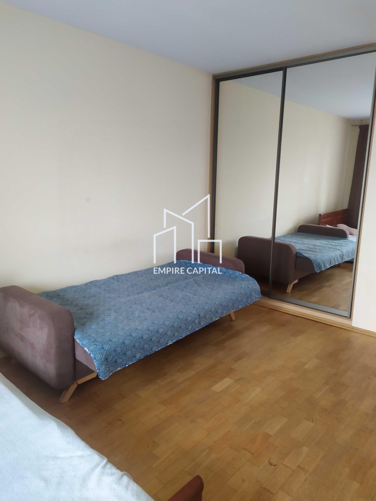 Оренда 1 кімнатної квартири,вул. Юнаківа