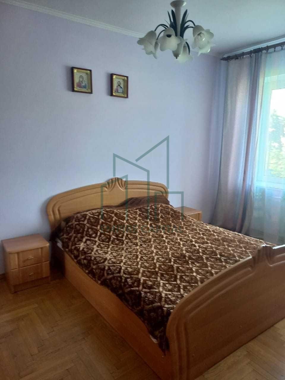 Оренда 3-ох кімнатної квартири по вул.Мельника