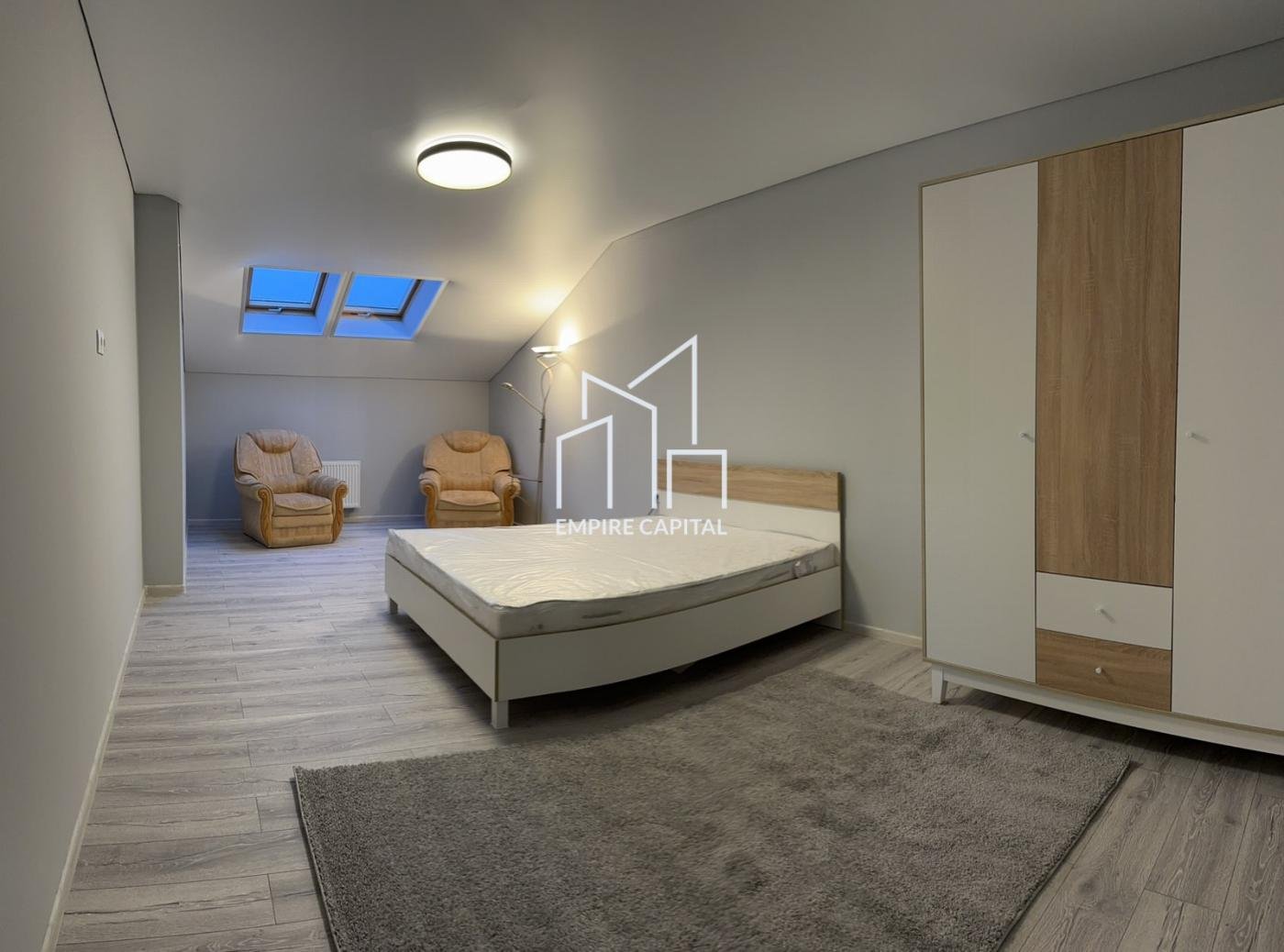 Оренда / Квартира / Тичина, Зимна Вода