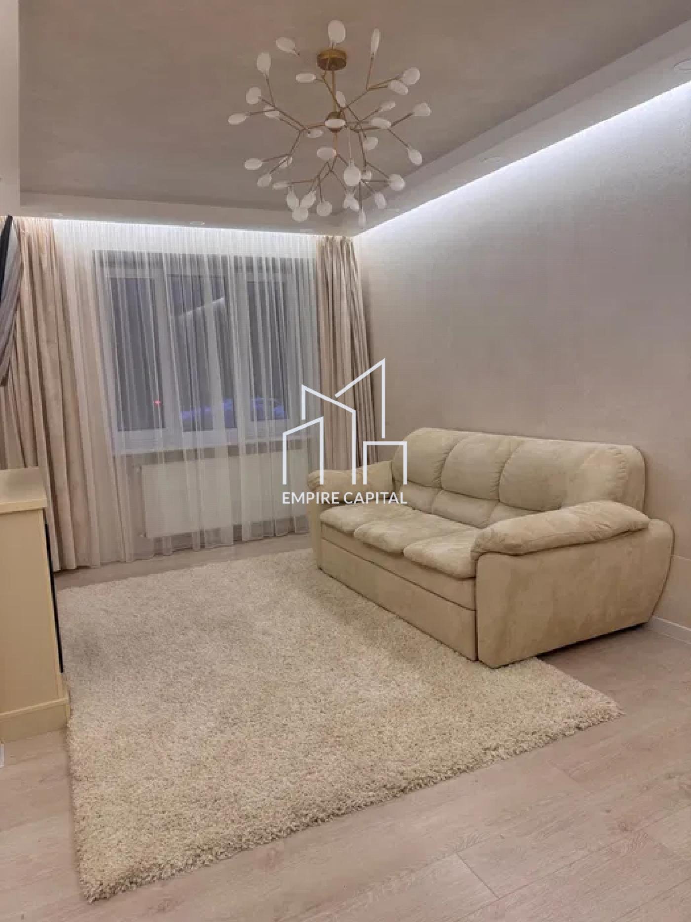 Оренда квартири по вул. Стрийська