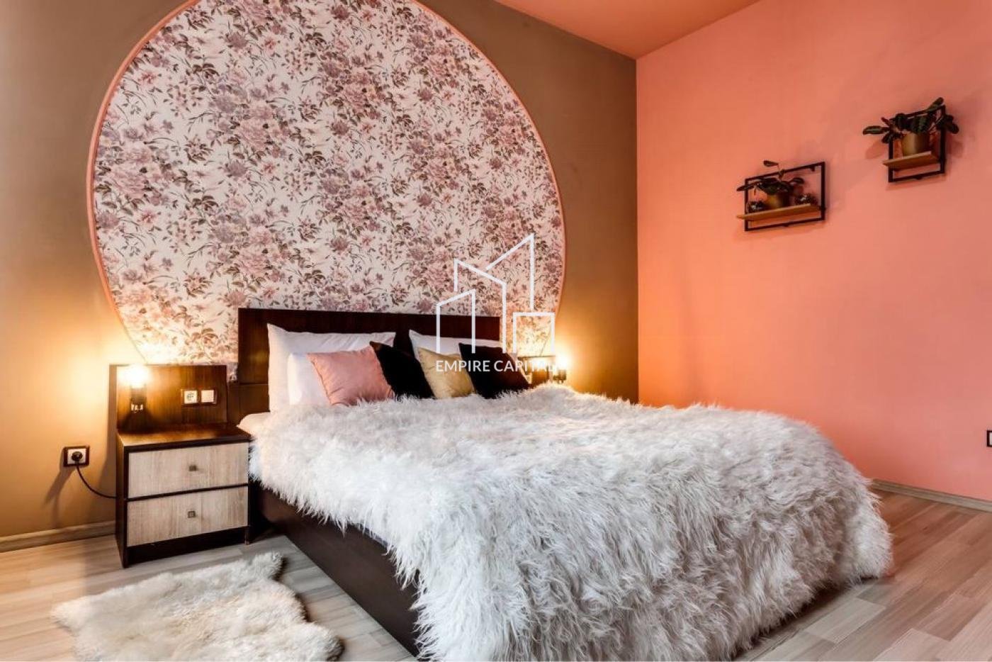 Оренда 1 кімнатної квартири,вул. Балабана