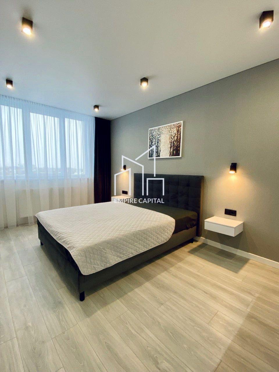 Оренда квартири вул. Карла Мікльоша