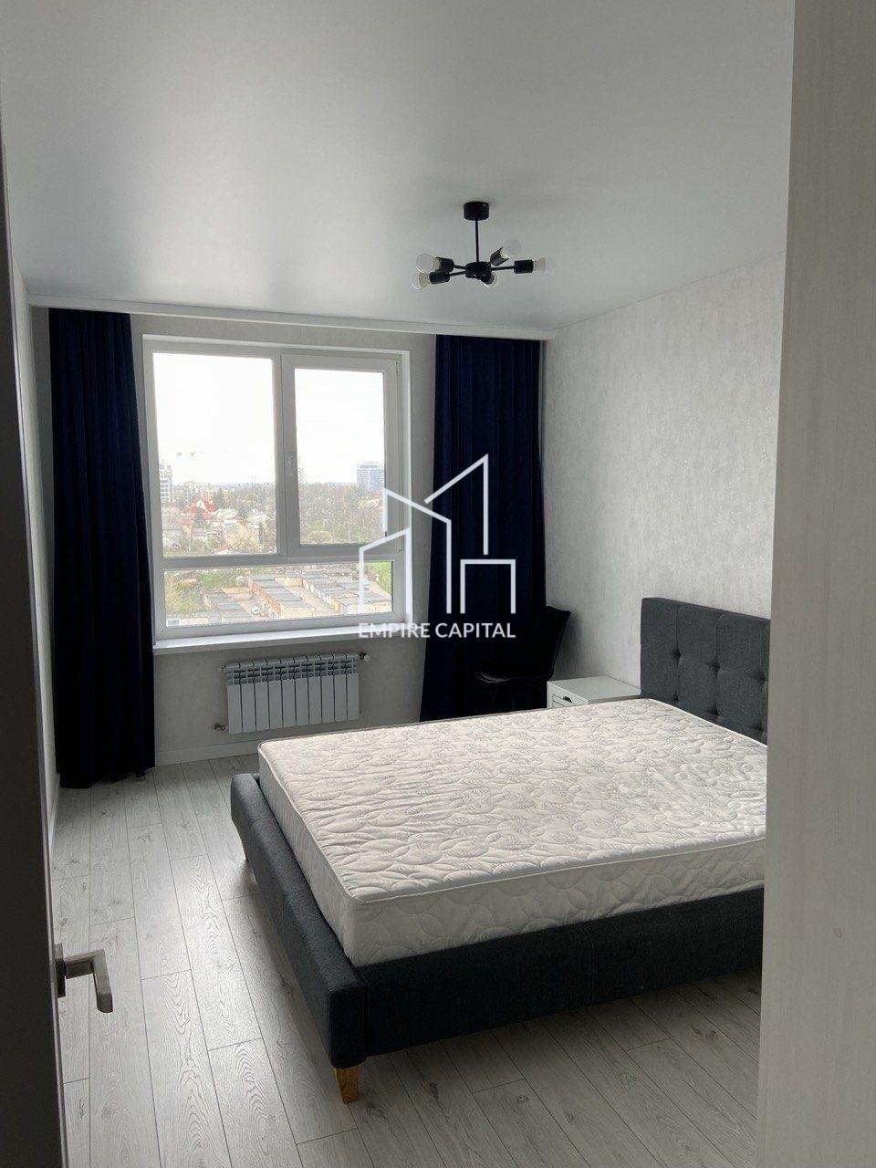 Оренда квартири по вул. Княгині Ольги Greenville house