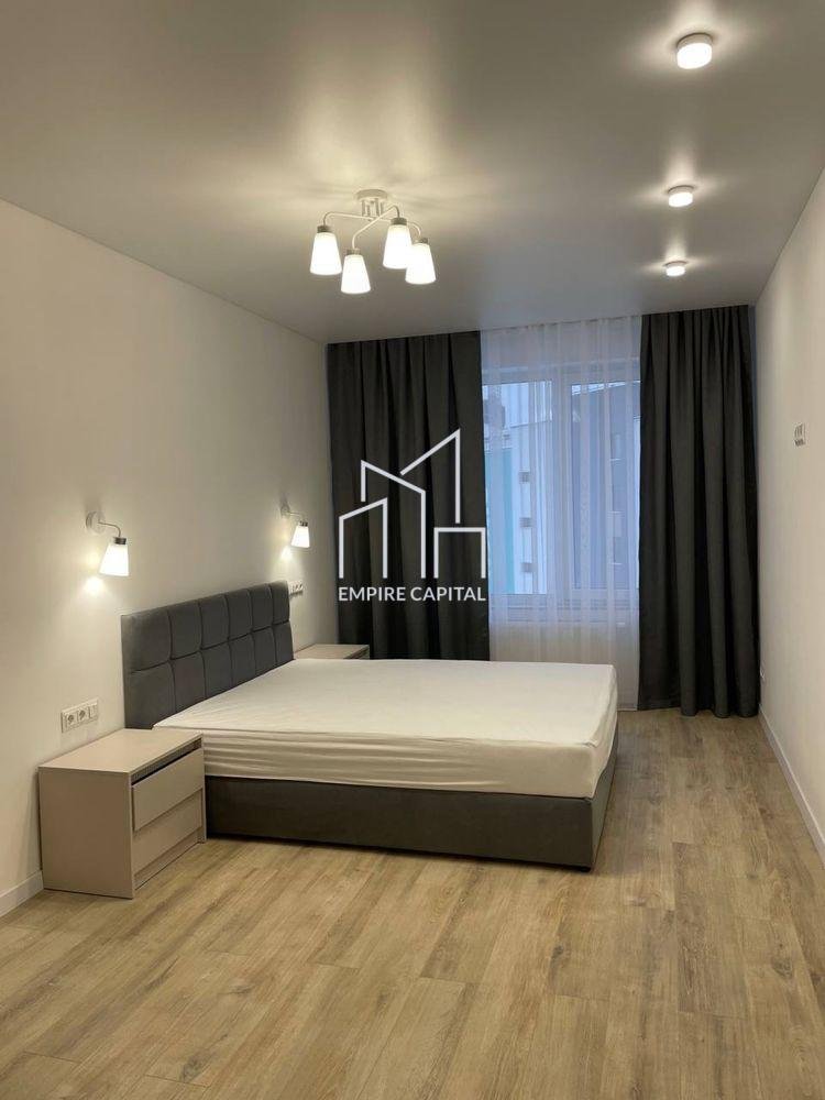 Оренда 1-кімнатної квартири по вул. Щирецька