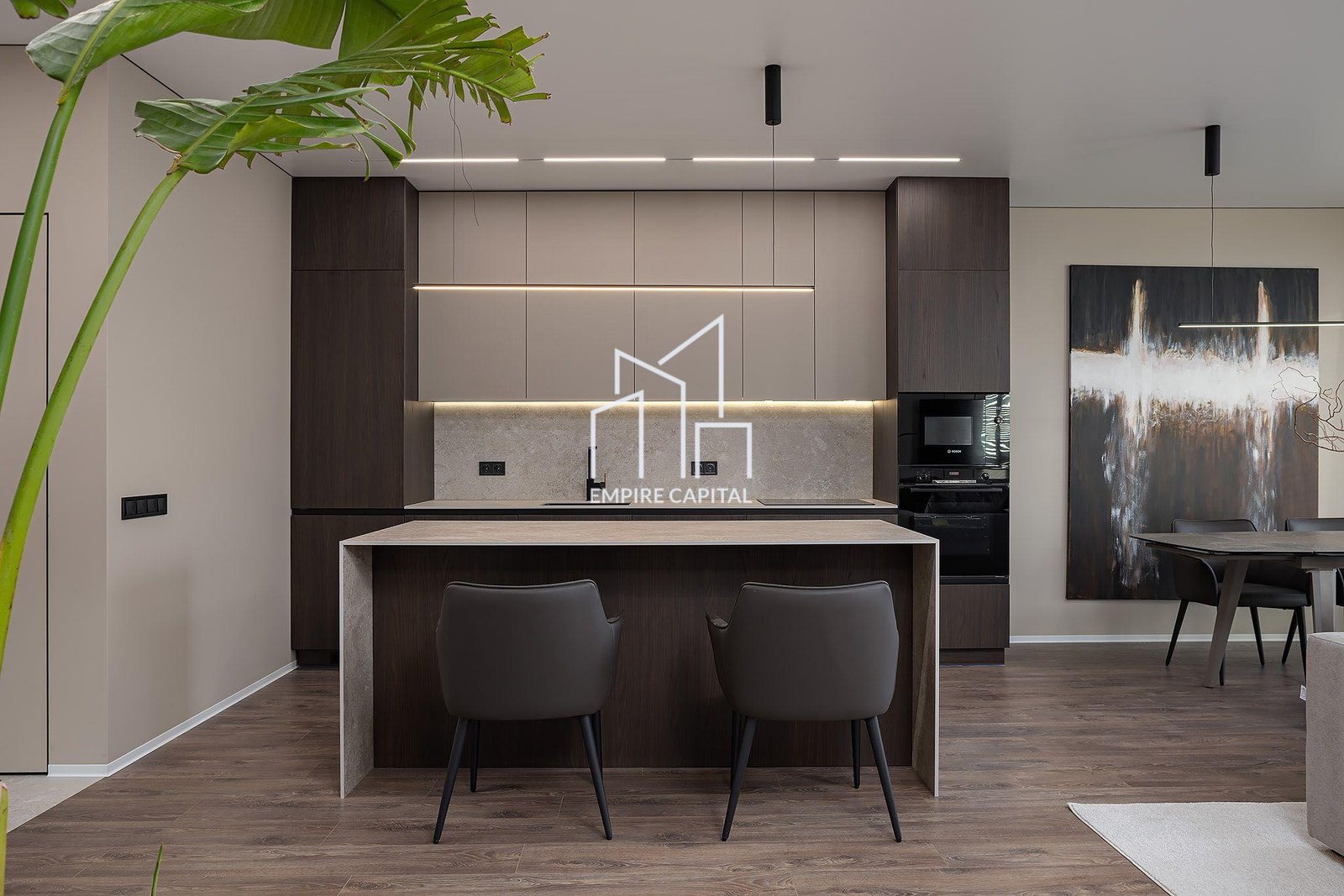 Продаж двохрівневої квартири, ЖК Парус сіті Кульпарківська