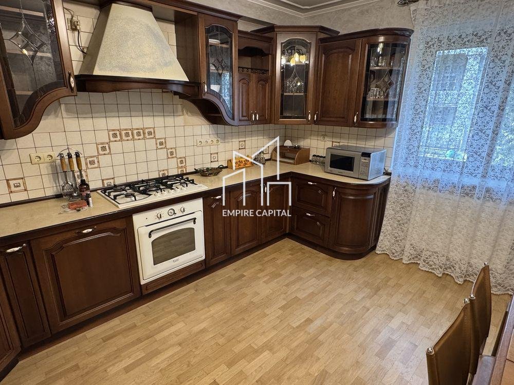 Оренда квартири по вул. Чупринки