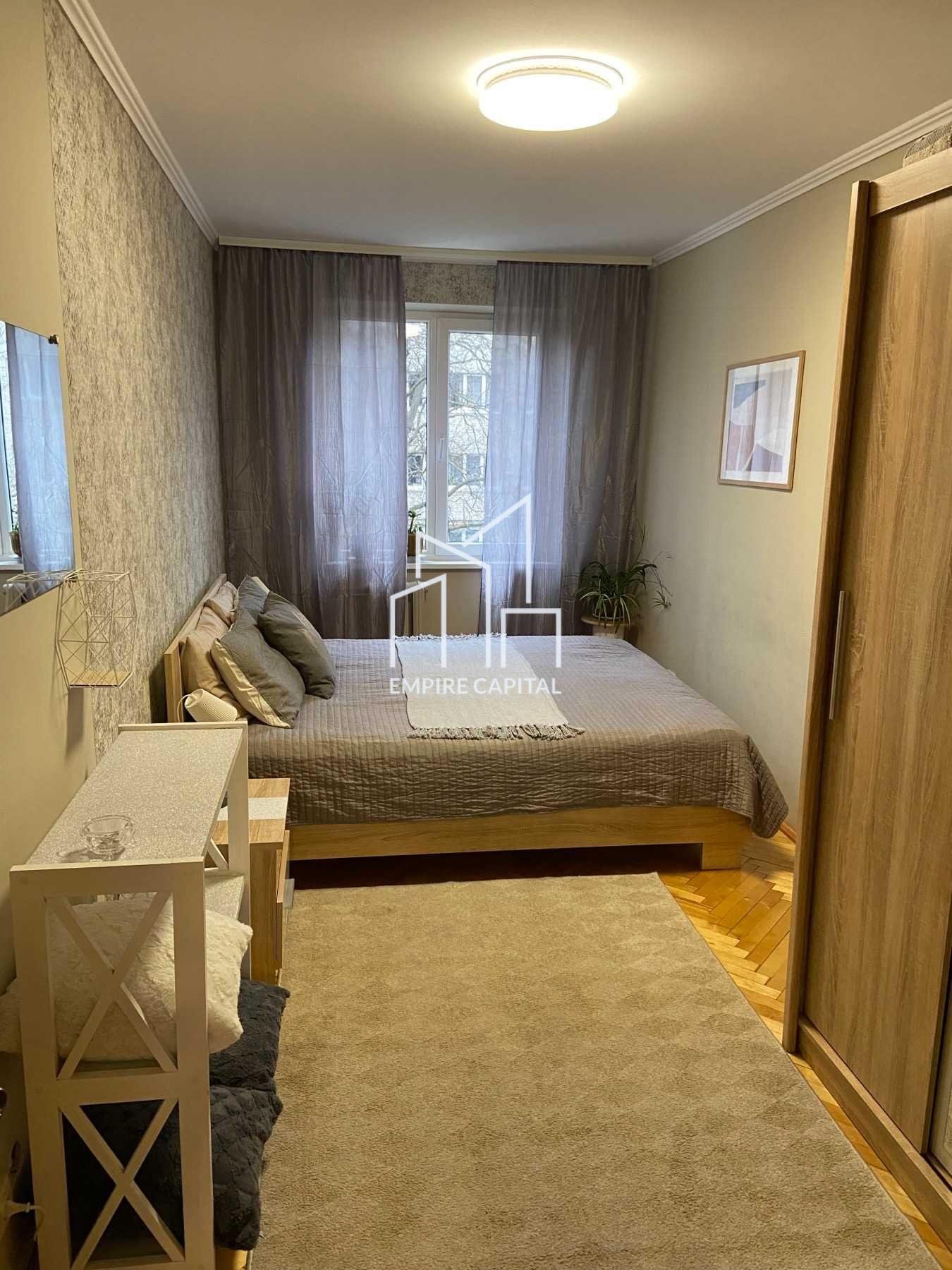 Оренда квартири по вул. Юрія Руфа