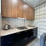 Продаж 1-к студії (30 м²) з ділянкою| Австрійський будинок| Інвестиція в центрі