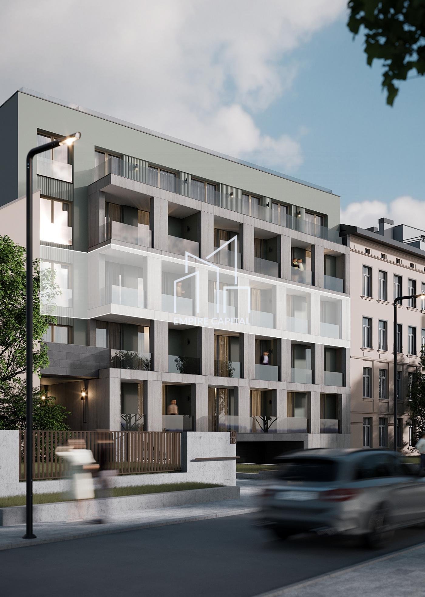 Продаж 4-кімнатної дворівневої квартири ЖК Premium Hills | Вернигори| Центр Львова