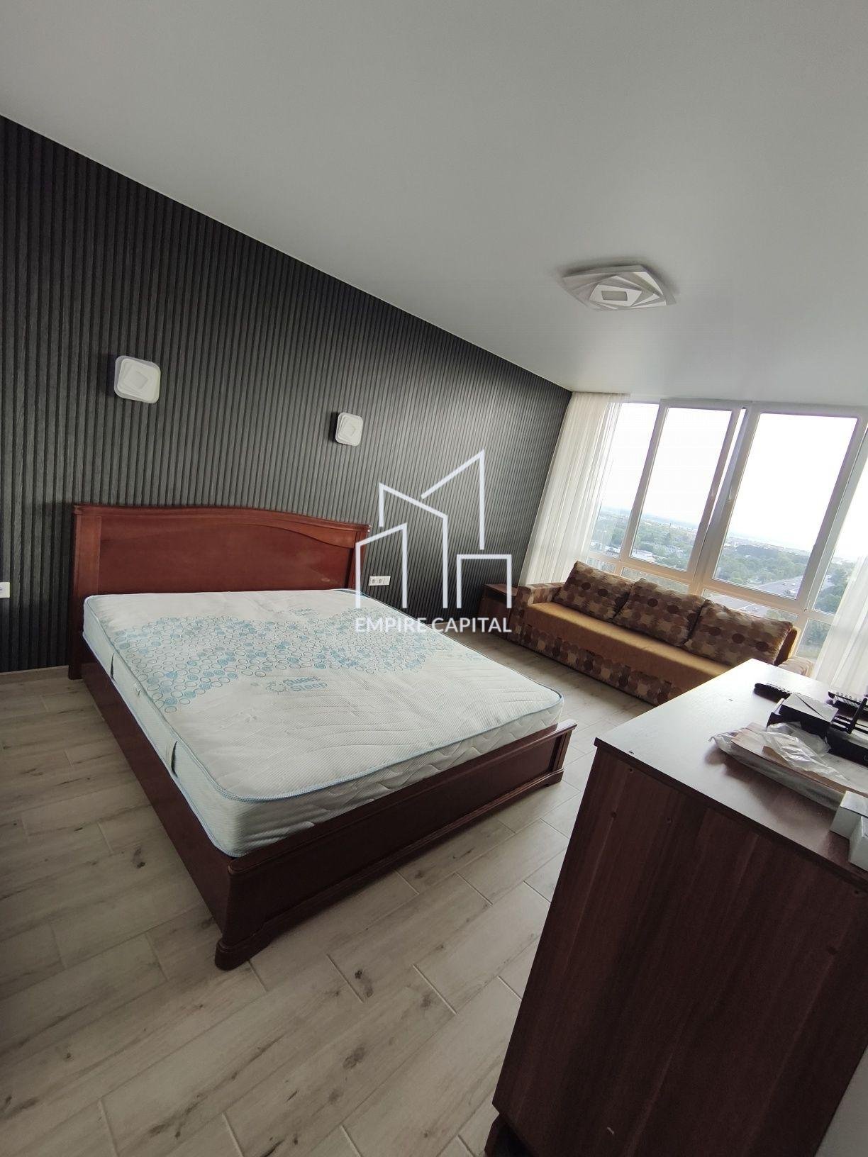 Оренда квартири по вул. Городоцька  ЖК Resident Hall