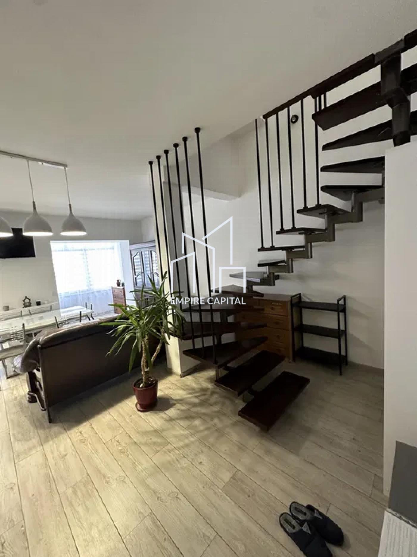 Оренда 2 кімнатної квартири,вул. На Нивах