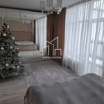 Продаж 2-кімнатної дворівневої квартири