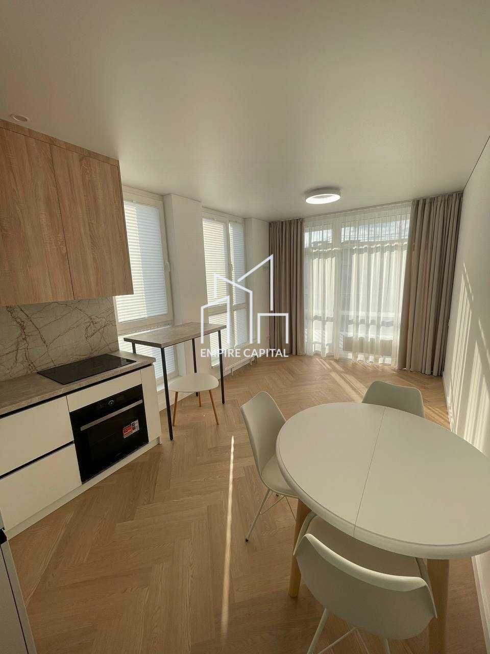 Оренда квартири в Брюховчах