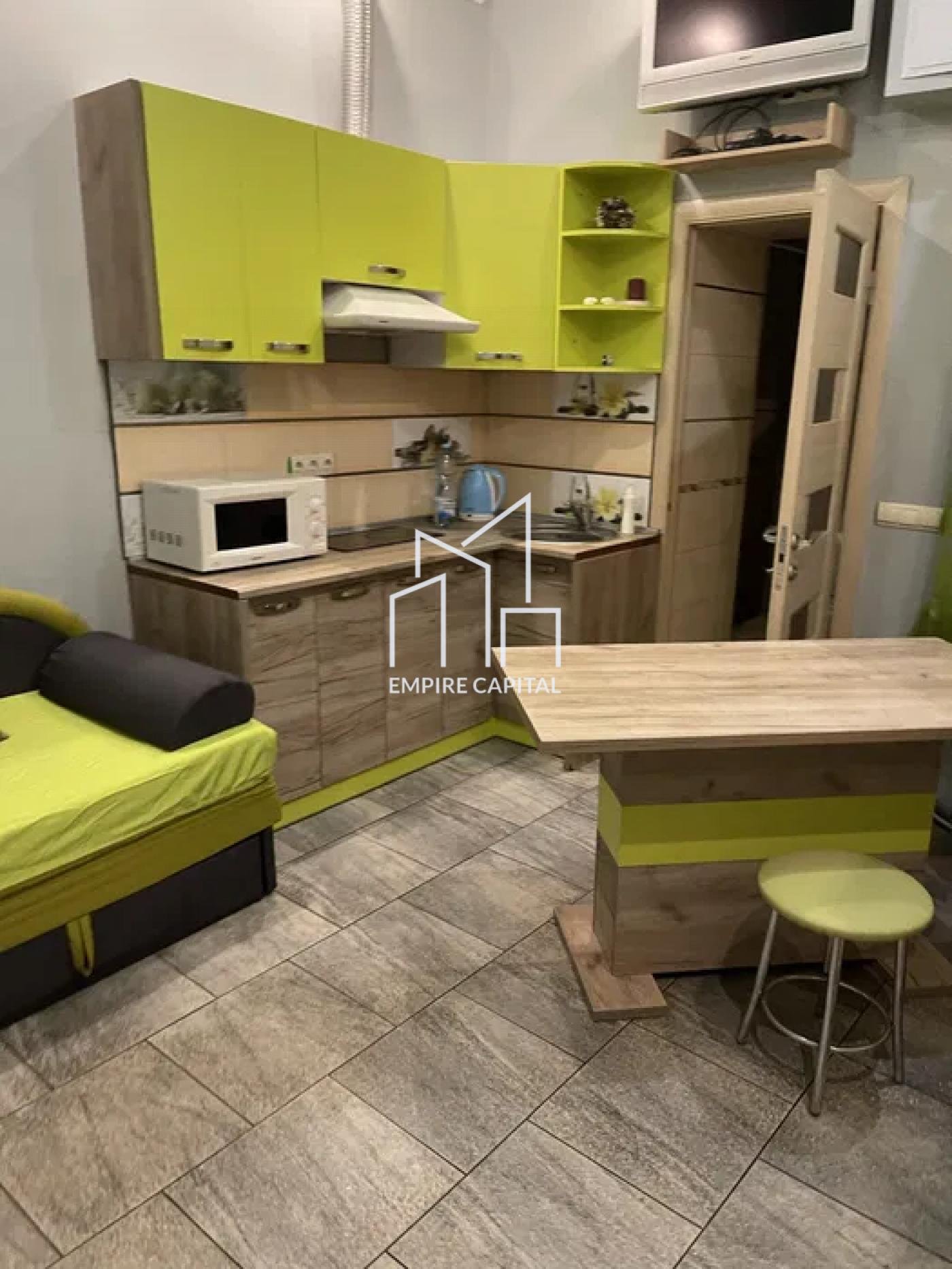 Оренда 1 кімнатної квартири, вул. Одеська