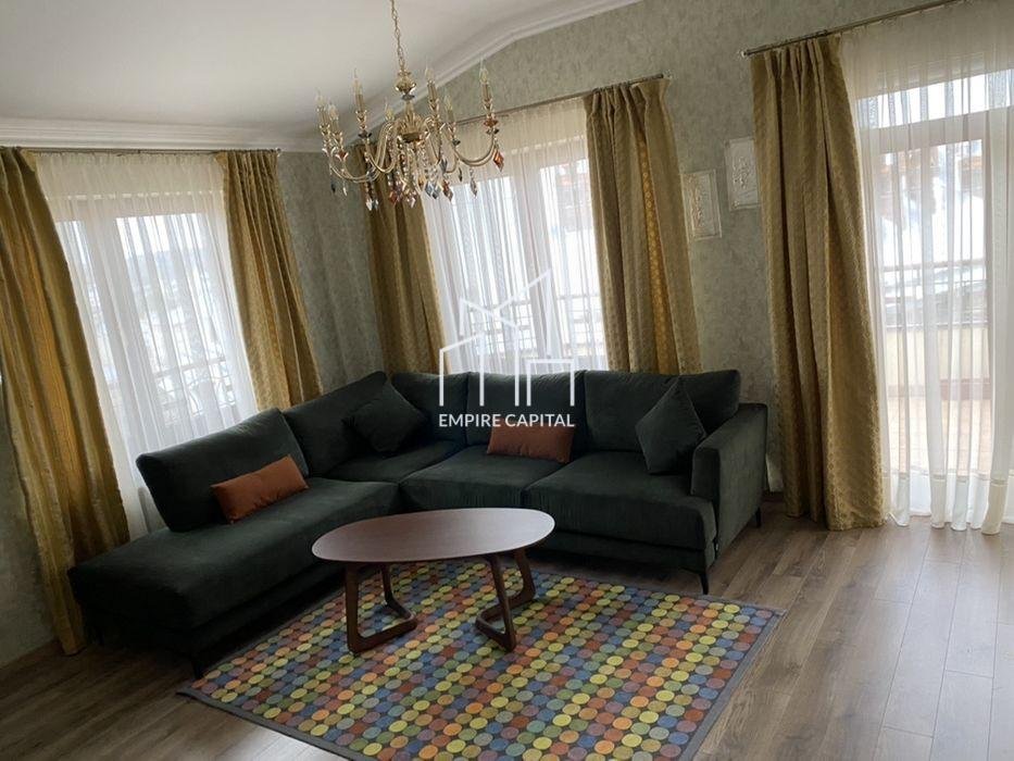 Оренда 2 кімнатної квартири, вул.Туган-Барановського Новобуд