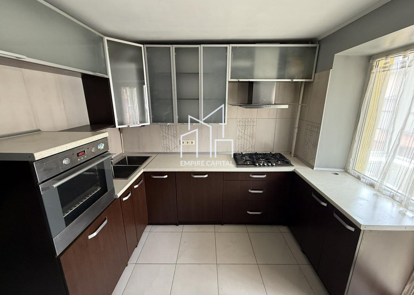 Оренда квартири по вул. Сахарова