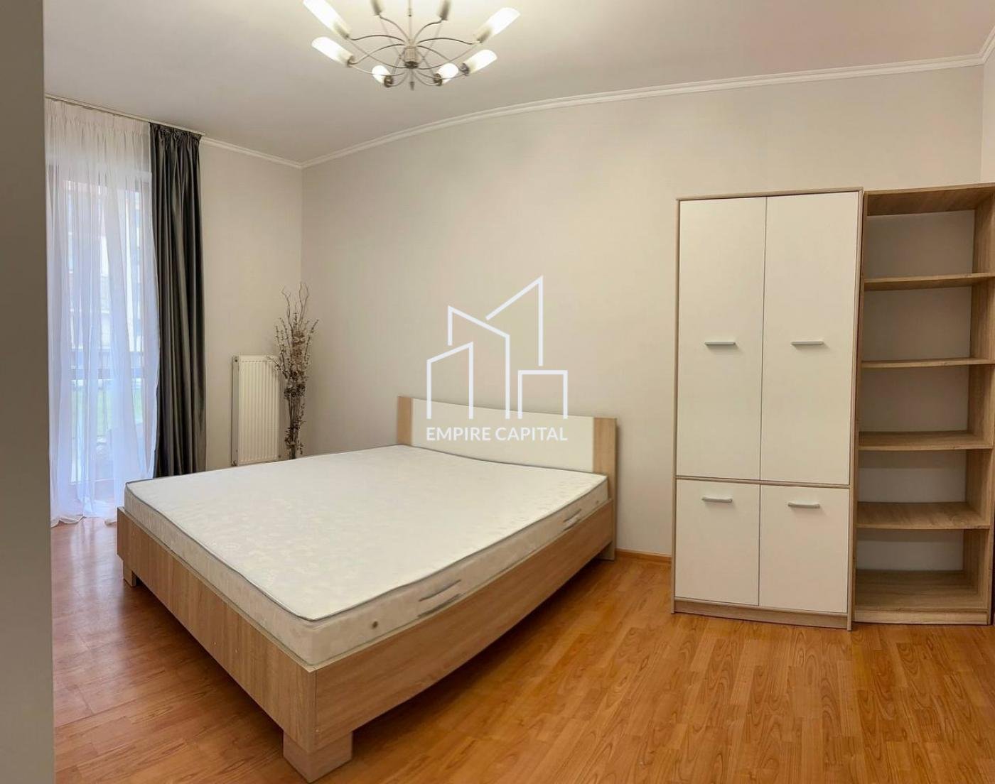 2-к у ЖК “Сонячний край” | 65 м² | Перший поверх, ремонт