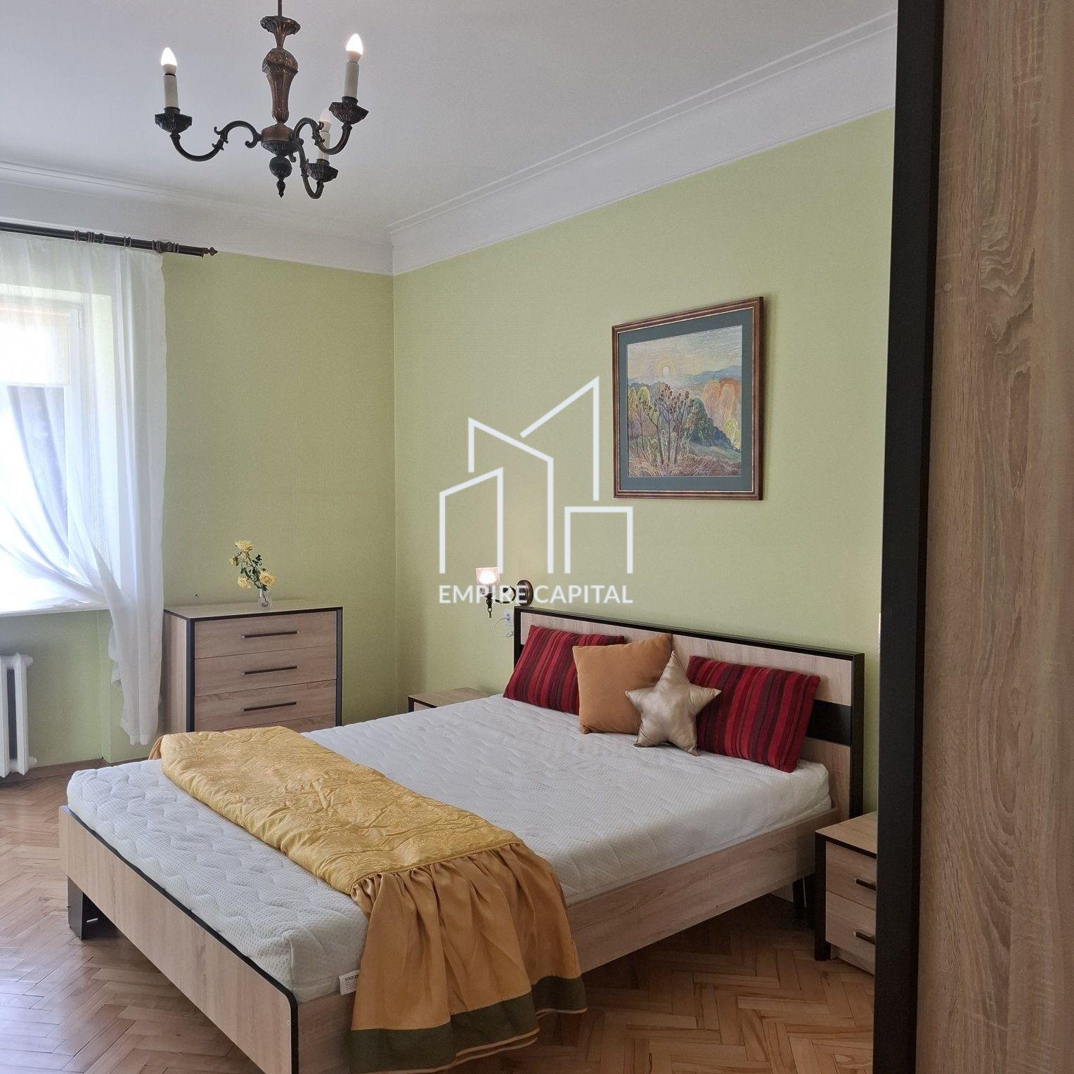 Оренда квартири по  вул.Коновальця