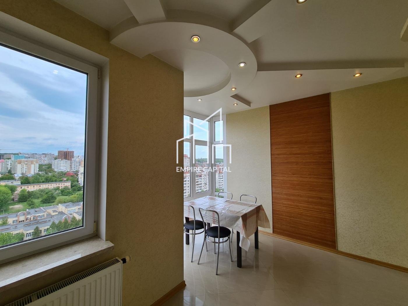 Оренда 3 кімнатноі квартири, вул.Панча Новобуд, Шевченківський район