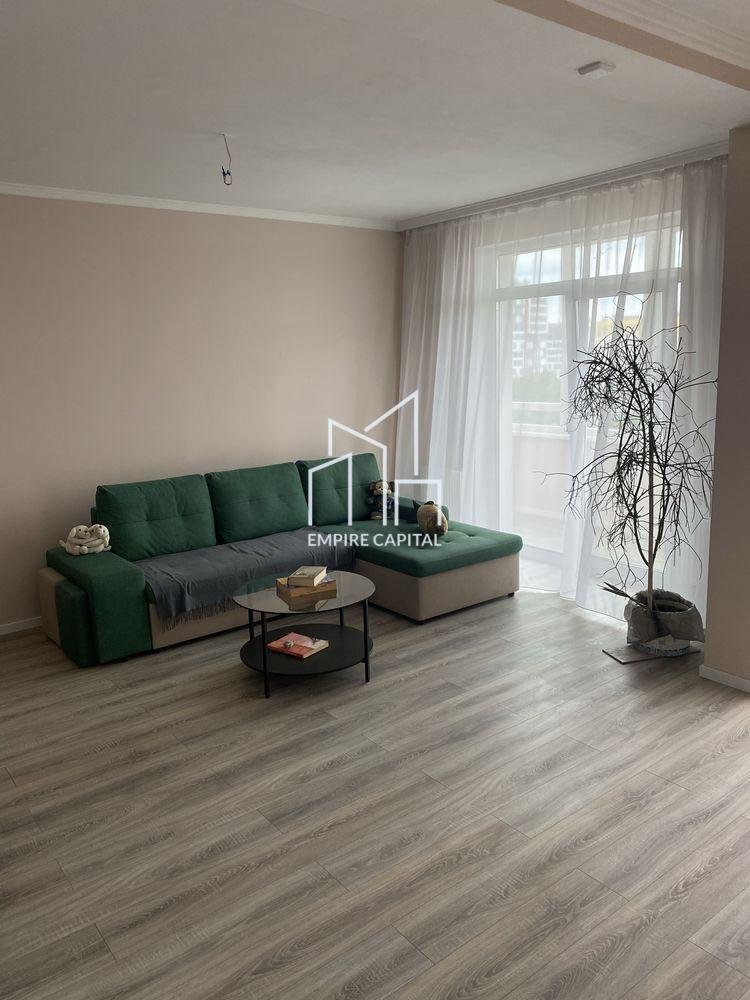 Оренда дворівневої квартири по вул. Зелена