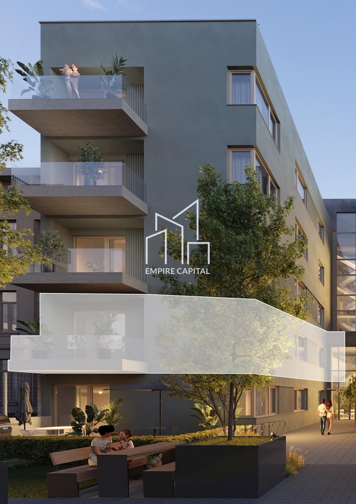 Продаж 1-кімнатної квартири ЖК Premium Hills | Вернигори| Центр Львова