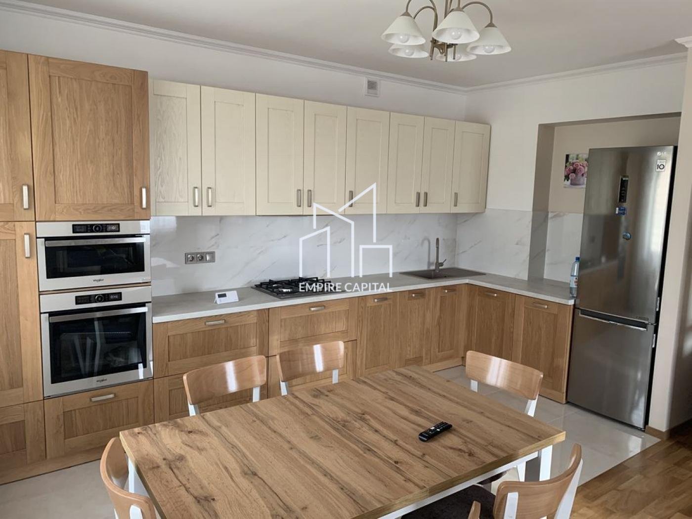 Оренда котеджу, с. Зимна Вода